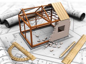 Building-home