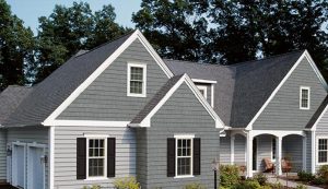 Affordable Home Sidings Springfield