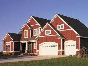 Reliable Vinyl Sidings